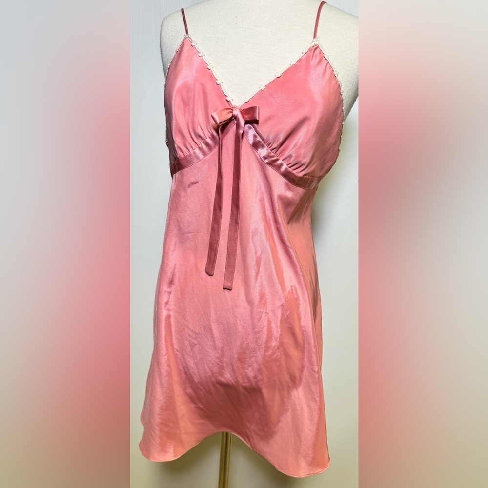 Woman’s Lingerie by the Bay